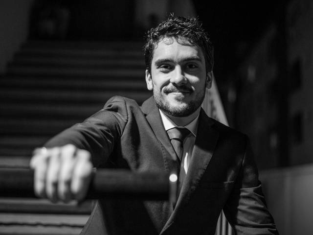 Formaturas de Formatura Bruno Jung