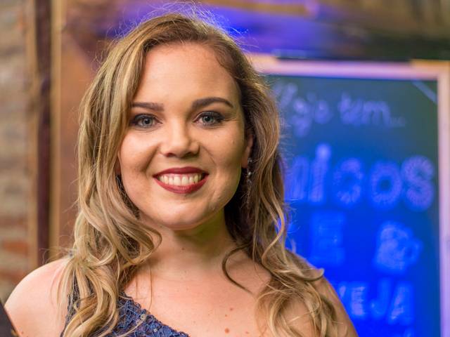 Formaturas de Formatura Fernanda Talasca