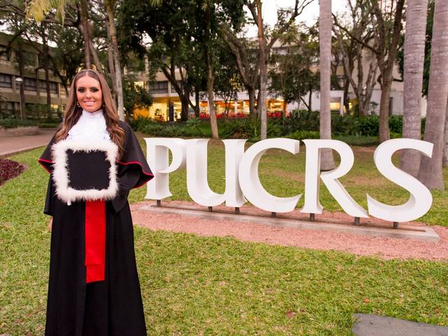 Formaturas de Formatura Maria Saraiva