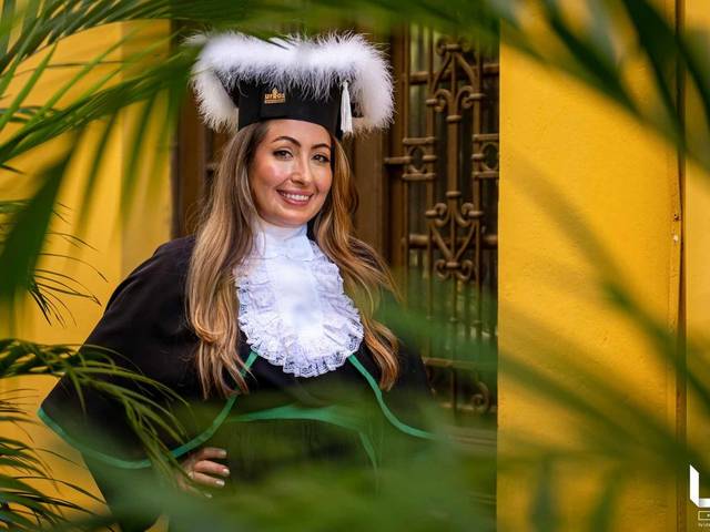 Formaturas de FORMATURA FERNANDA PEREIRA