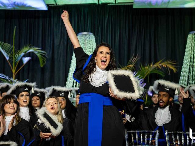 Formaturas de FORMATURA PAULA MORAIS