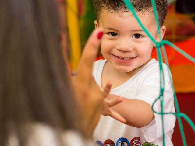 Aniversários de Benício 2 anos