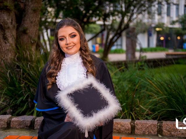 Formaturas de Formatura Mariana Machado