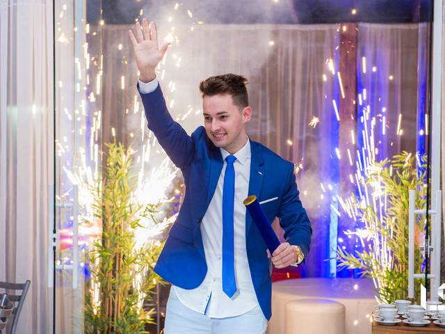 Formaturas de Formatura Eduardo