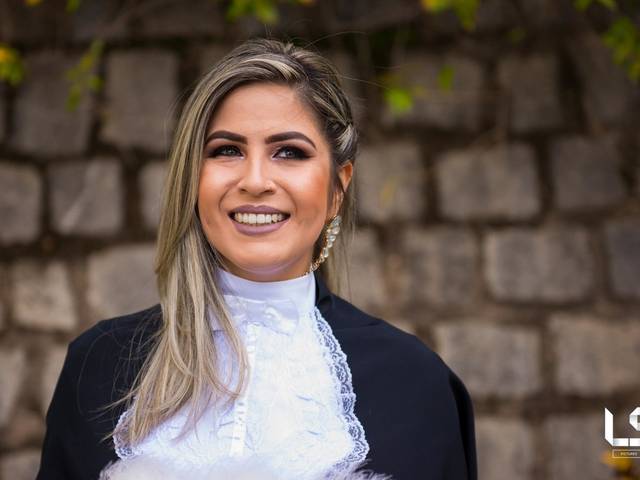 Formaturas de Formatura Raquel Barcelos