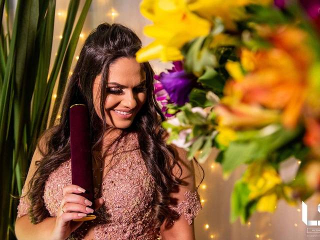 Formaturas de Formatura Tatiana Nery