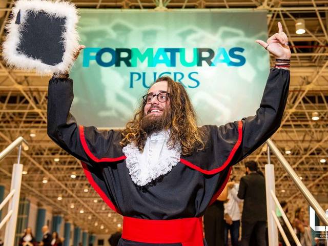 Formaturas de Formatura Diego Furtado