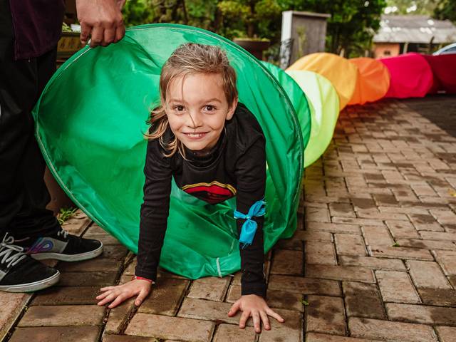 Aniversários de GAEL 7 ANOS - RECANTO BONSAI - PONTA GROSSA/PR