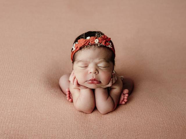 Newborn de ELLIE - NEWBORN 9 DIAS