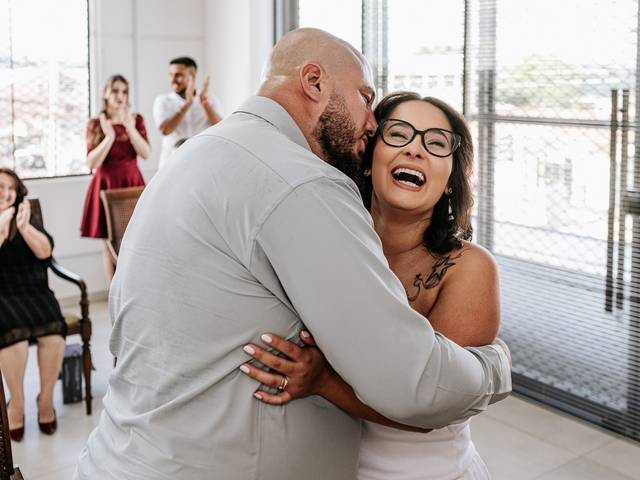 CASAMENTO de MIRIANE E THIGO - O AMOR É UMA ESCOLHA DIÁRIA