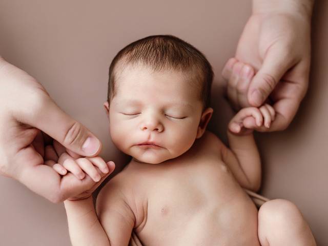 Newborn de HENRIQUE 11 DIAS - UM AMOR QUE SE MULTIPLICOU...