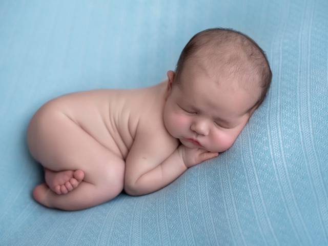 Newborn de Newborn Angelo