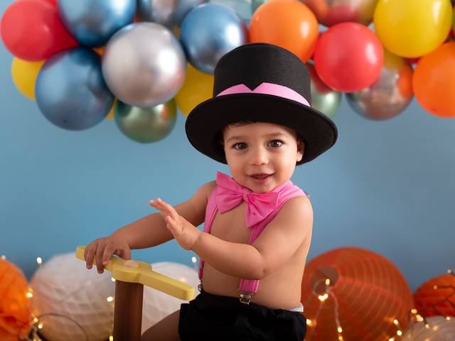 Smash the cake de Smash the cake Rodrigo