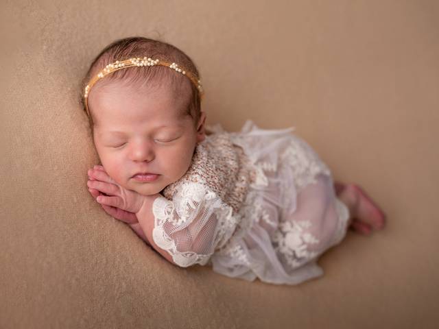 Newborn de NEWBORN LIZ - 10 DIAS DE VIDA