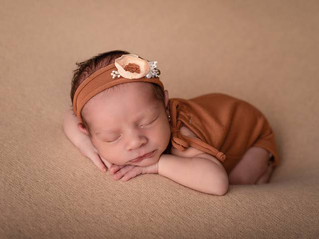 Newborn de NEWBORN HELENA - 12 DIAS