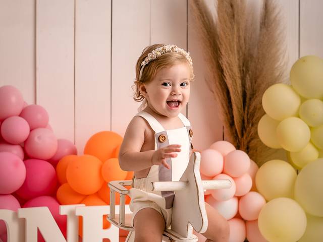 Smash the cake de SMASH THE CAKE - MARIA LUIZA