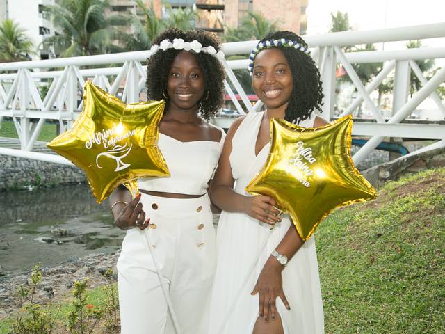 FORMATURAS de FORMATURA ENFERMAGEM