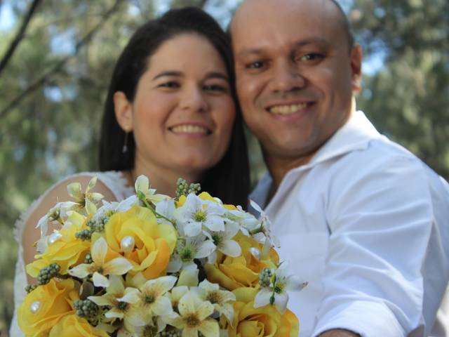 ENSAIO PRÉ WINDDING de ALEX E CRISTIANE