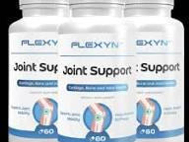 santé of Flexyn Joint Support France: La meilleure solution à base de plantes pour des os plus forts et des articulations plus souples