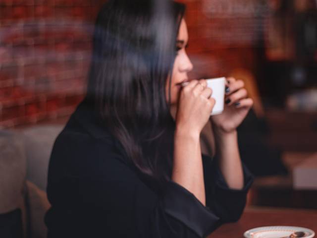 Ensaios Externos  de Lariane Batista 