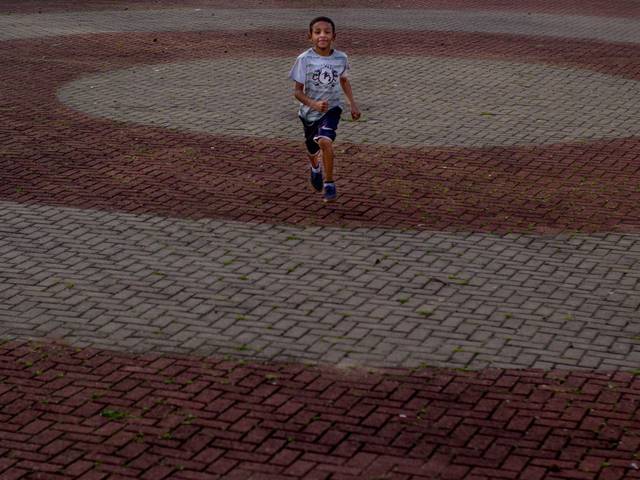 Infantil de Matheus