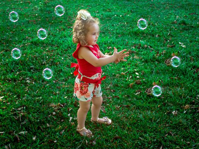 Infantil de Catarina