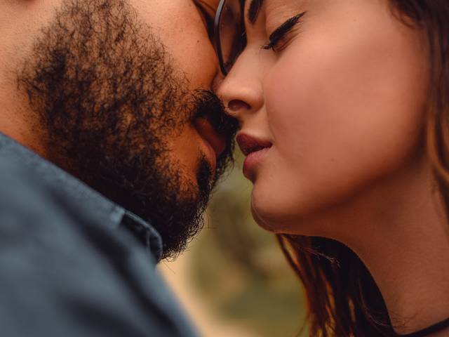 E-session de Elis e Katryson