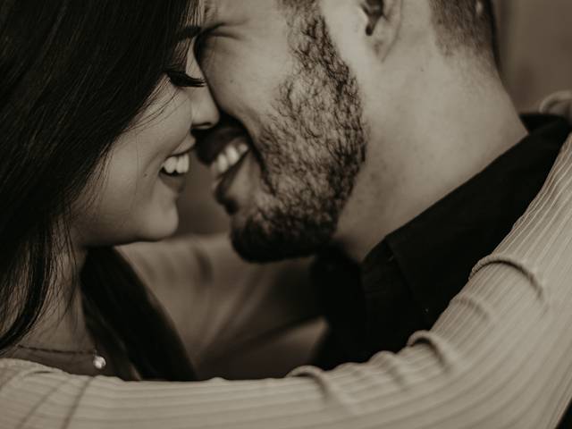 E-session de Fran & Leo