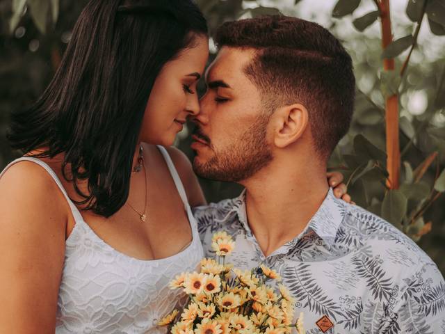 E-session de Jad & Jhon