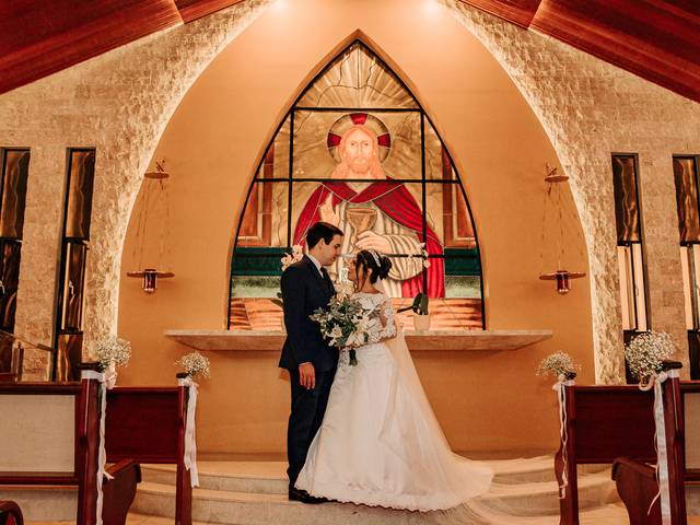 Casamento de Wedding Valéria & Lucas