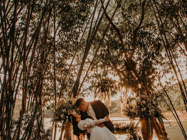 Casamento de Casamento Luana & Giovanni