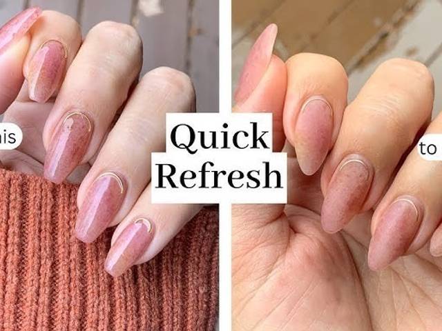 health of  Nail Refresh Reviews: An Unbiased Look at the Best Anti-Fungal Treatment of 2026  