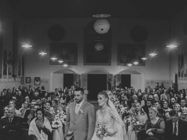 Casamento de Casamento Letícia e Renato