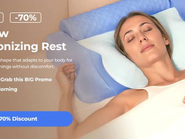 health of Melara Max Pillow Malaysia – Keselesaan Tertinggi & Sokongan Tulang Belakang  