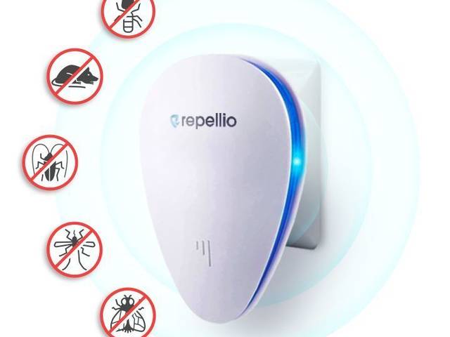 Technology of Repellio Reviews 2026: Does This Ultrasonic Pest Repeller Really Work?