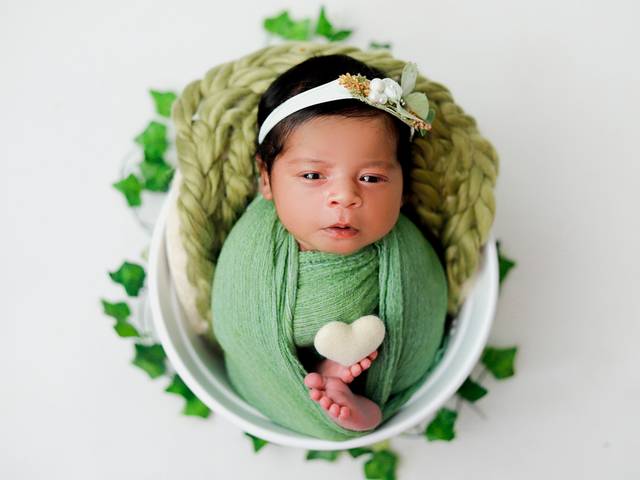 Newborn  de Sofia