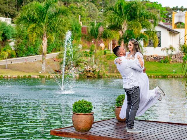 Ensaio de casais de Ensaio pré wedding de Jéssica & Isaac