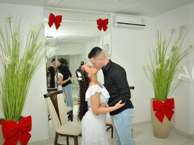 Casamento civil de Casamento Cartório Portão  D & R