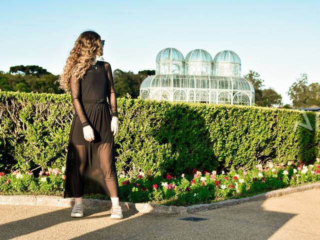 Ensaio 15 anos de Ensaio de 15 anos de Letícia 