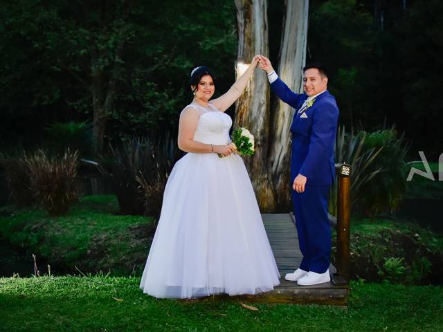 Casamento de Casamento de Juliana e Rodrigo