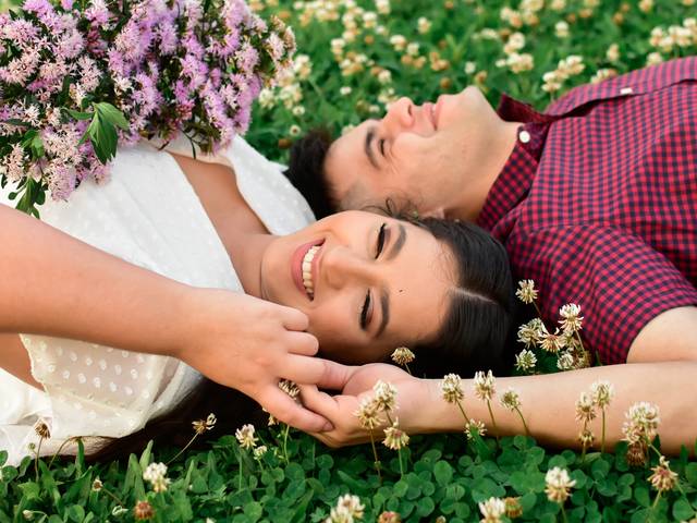 Ensaio de casais de Ensaio pré wedding de Bruna e Matheus