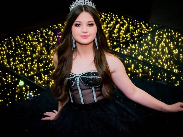 Festa de 15 anos de Festa de 15 anos de Giulia 