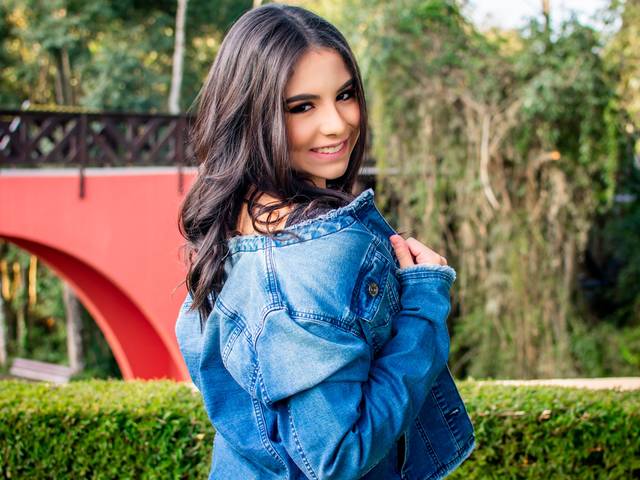 Ensaio 15 anos de Ensaio de 15 anos de Luáh