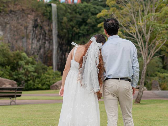 Ensaio de casais de Ensaio pré wedding de Gabi e Rafael