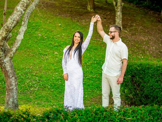 Ensaio de casais de Ensaio pré wedding de Camila e Lucas