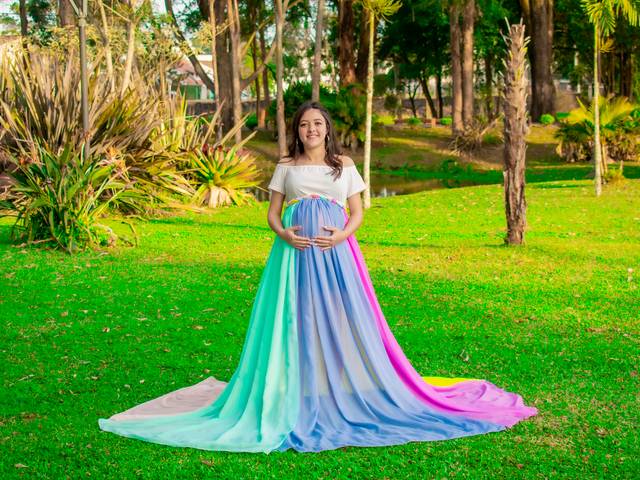 Gestante de Esnaio fotográfico de gestante, mãe Agatha