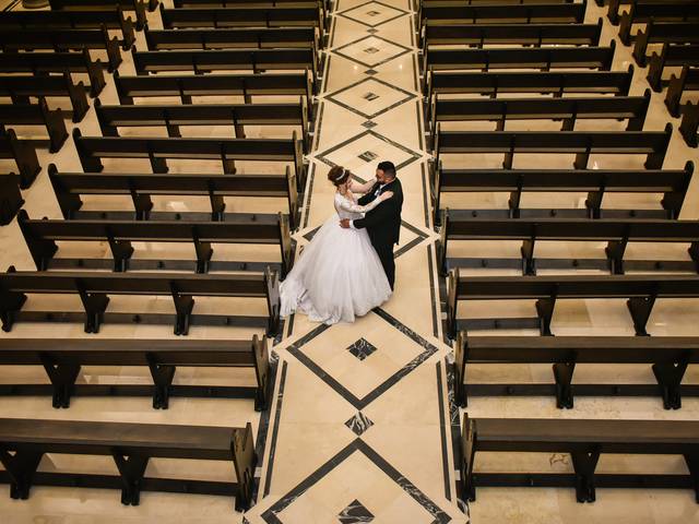 Casamento de Casamento de Valéria e Guilherme