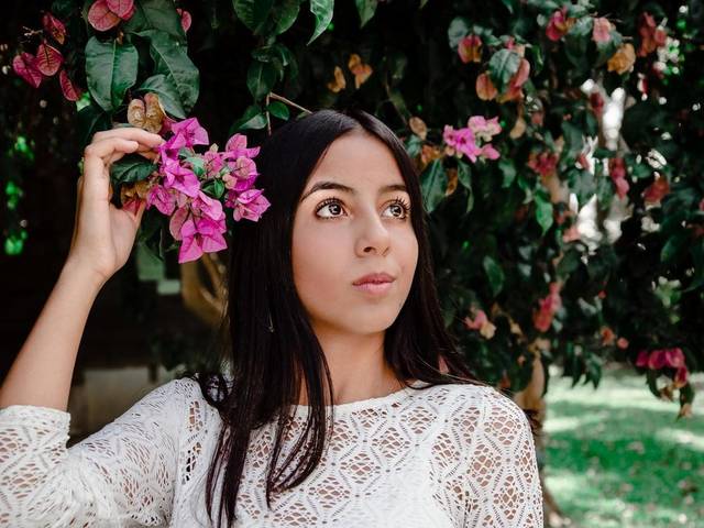 Ensaio 15 anos de Ensaio de 15 anos de Laysa 