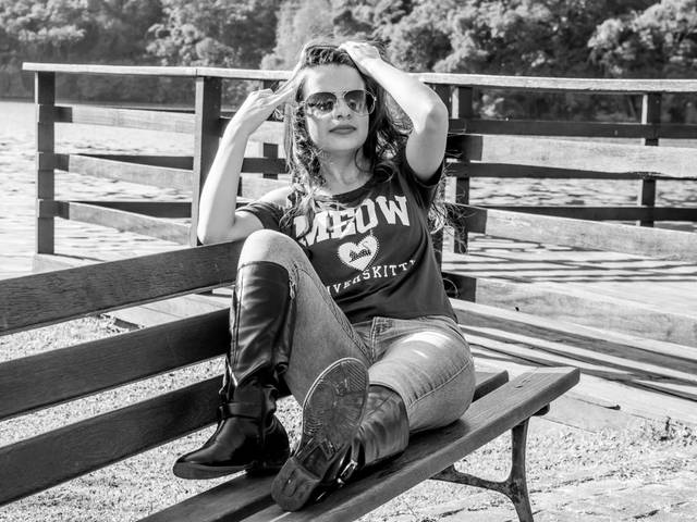 Ensaio 15 anos de Ensaio de 15 anos de Lauane