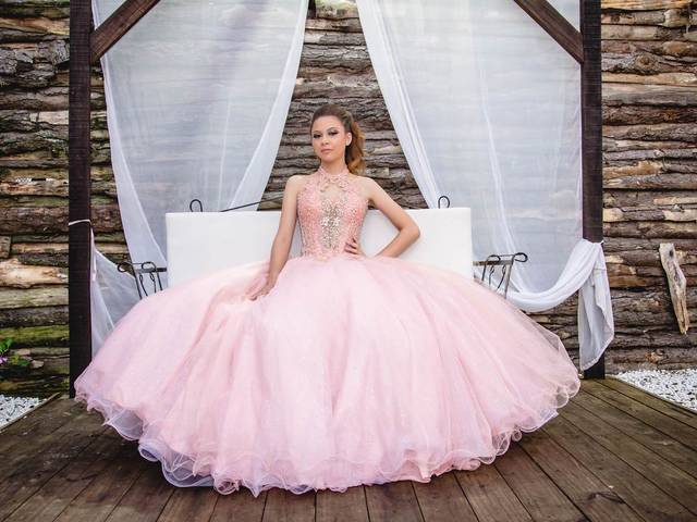 Festa de 15 anos de Festa de 15 anos de Emily